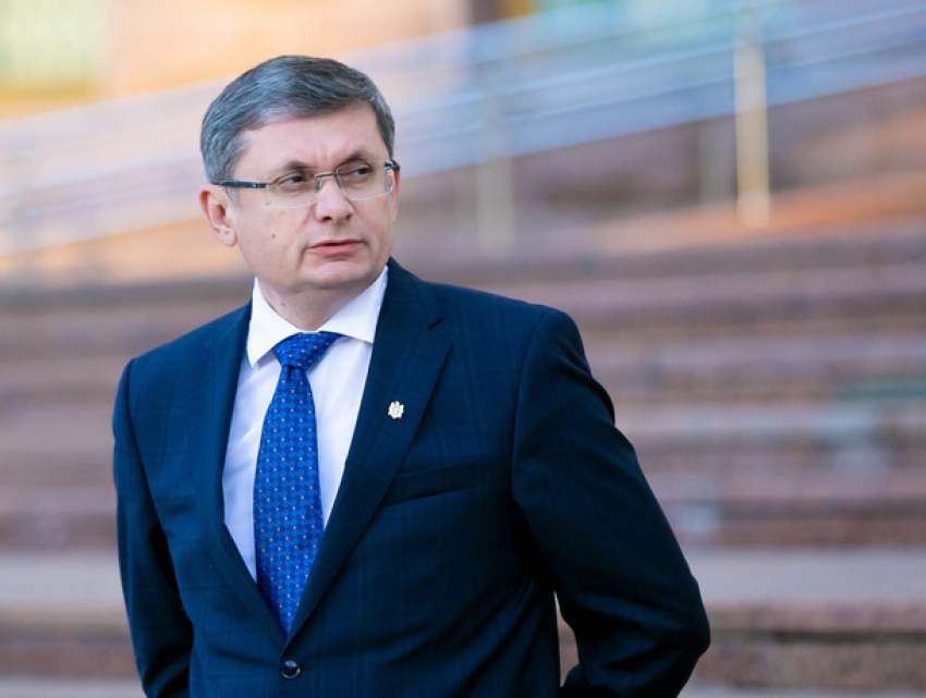 Эдуард Дигоре рассматривается на пост министра юстиции, Игорь Гросу - кандидат в спикеры парламента