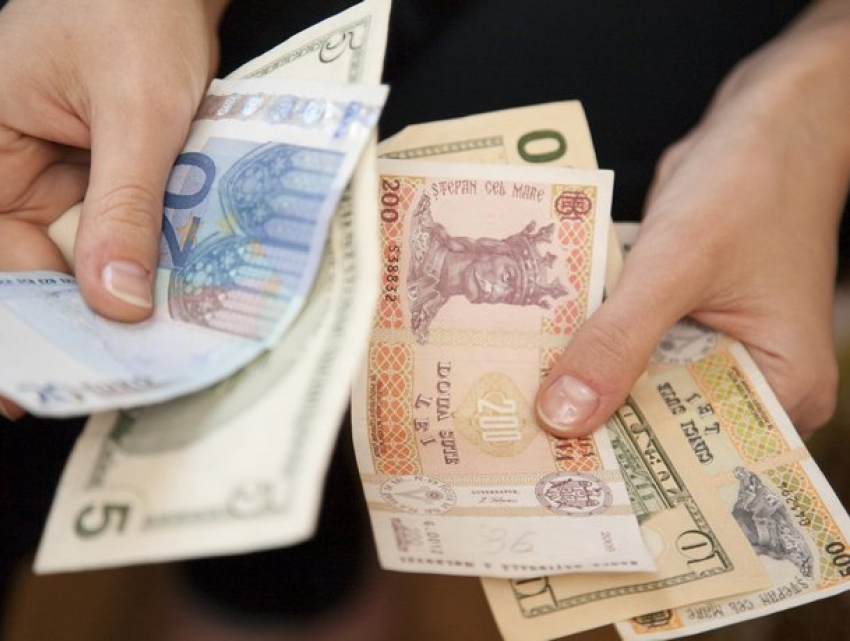 Объем денежных переводов в Молдову в I квартале 2021 года увеличился более чем на 30%  