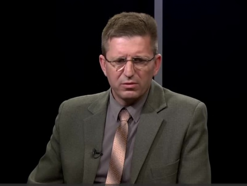 Ион Каракуян возглавил прокуратуру по борьбе с оргпреступностью и особым делам