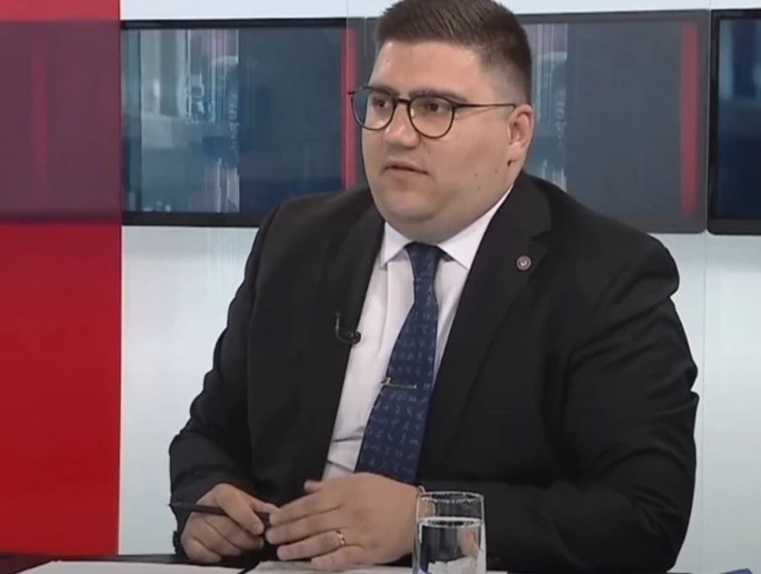 "Мы должны верить в Молдову» - Водэ