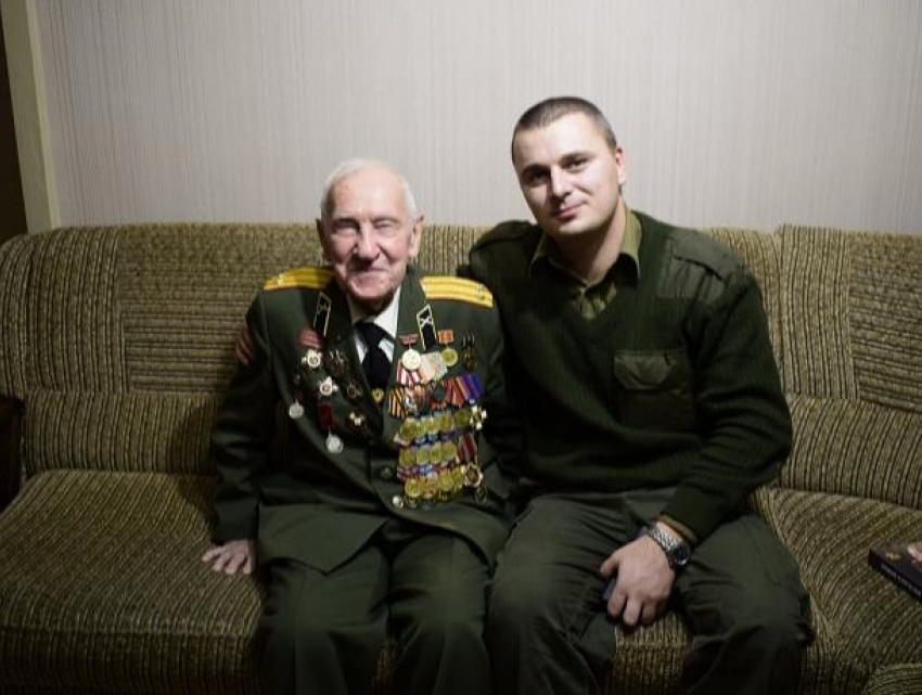 Ушел из жизни ветеран ВОВ, освобождавший Молдавию