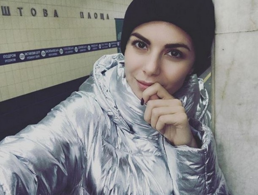 Настя Каменских взбудоражила поклонников поездкой в киевском метро