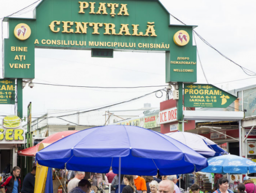 Ион Чебан рассказал о перспективах открытия рынков