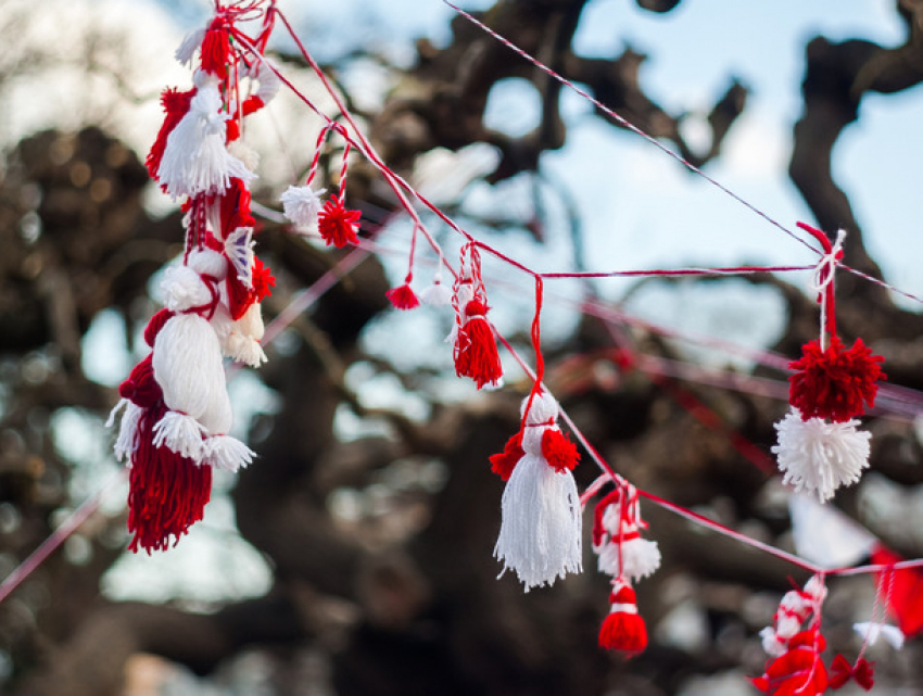 Молдова согреется до +12 °C, но к воскресенью снова мороз