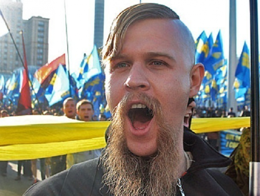 Украинских националистов избили во Львове за ненависть к песням на русском языке 