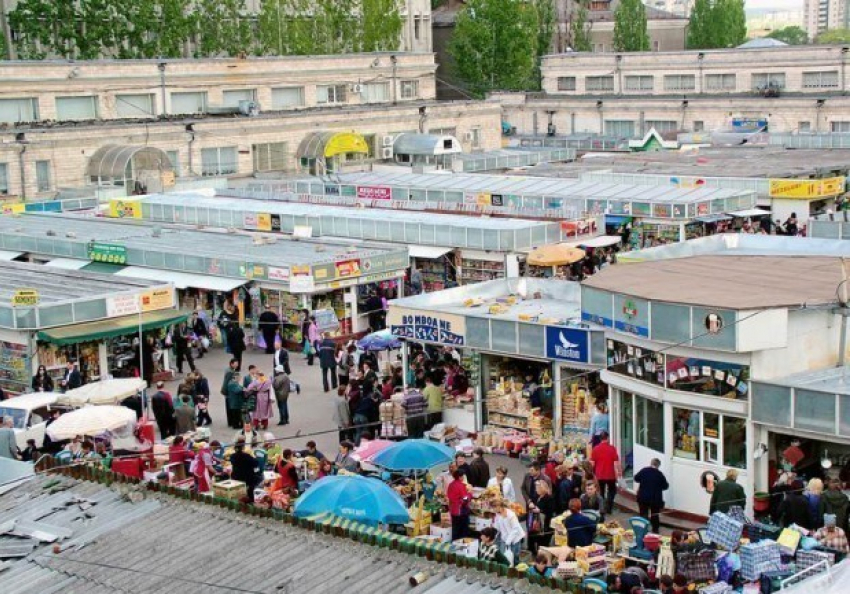 После взрыва на Центральном рынке будут проведены проверки во всех общепитах, расположенных на рынках и автовокзалах