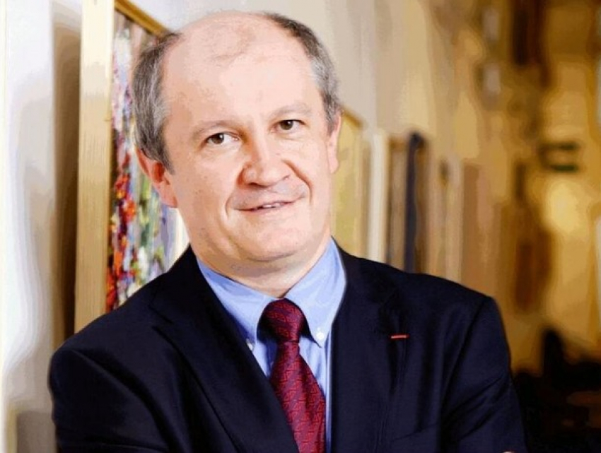 Бизнесмен Александр Мунтяну может стать премьер-министром Молдовы