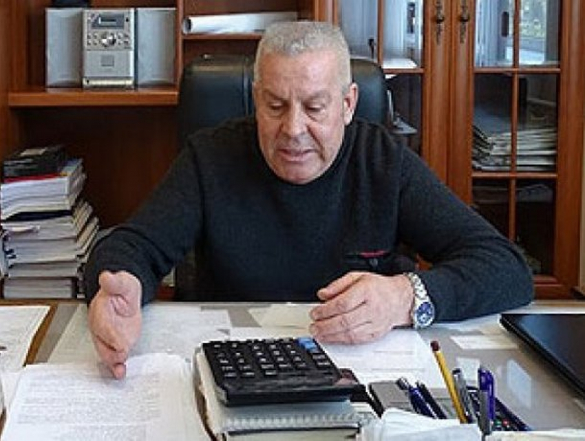 Директора столичного кладбища Святого Лазаря вновь отстранили от должности
