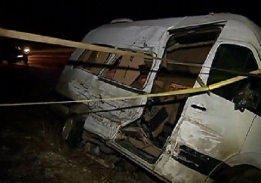 Подробности аварии в Сынжерейском районе: один из пострадавших в коме