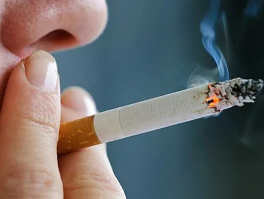 В Кишиневе 16-летний подросток избил 50-летнего мужчину из-за сигареты 