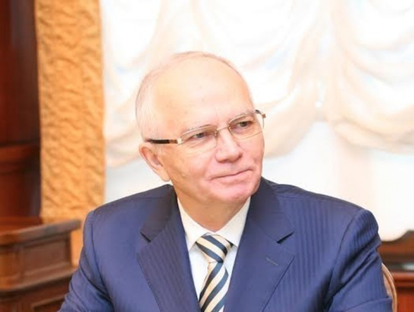 Использовать созидательный потенциал в отношениях Молдовы и России пожелал Фарит Мухаметшин