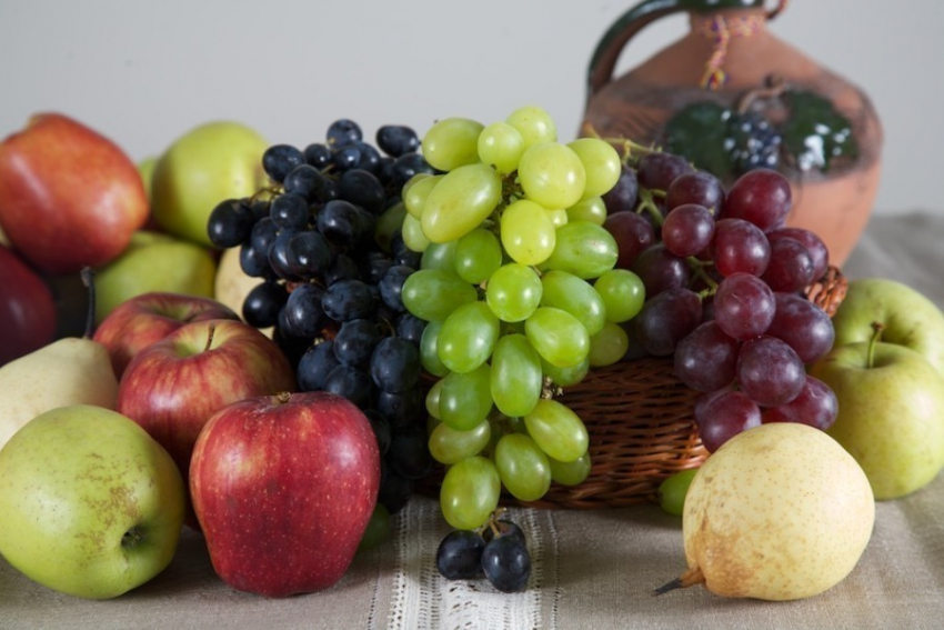 Российская Федерация отменила запрет на молдавские фрукты 