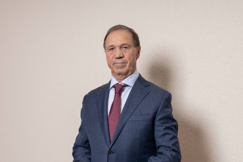 Фёдор Гагауз: «Независимая Молдова — наш общий дом»