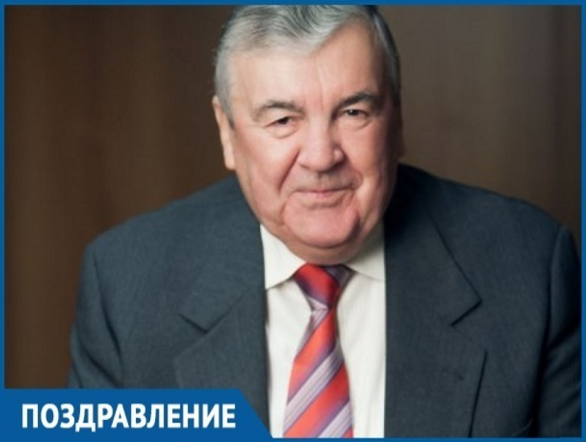 Первому президенту Молдовы Мирче Снегуру сегодня исполняется 79 лет