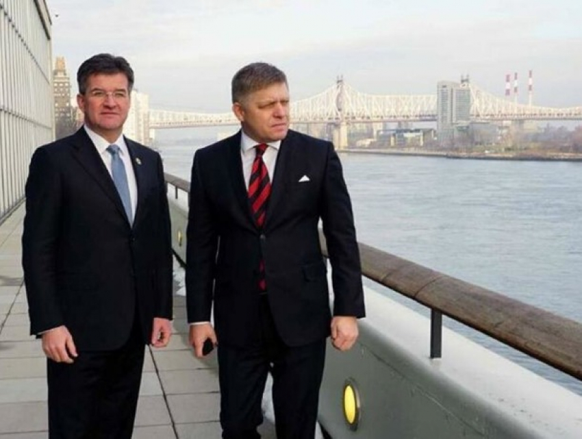 Молдова в скандальных файлах Эпштейна: министр из Словакии подметил красоту молдавских девушек