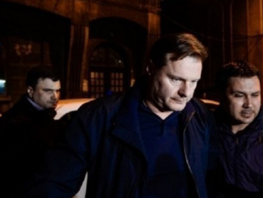 Родственника известного молдавского политика приговорили к тюрьме в Румынии за шантаж и вымогательство