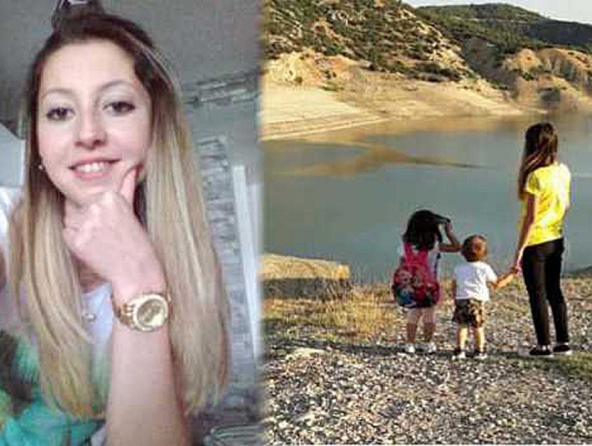 Обнаженное тело изнасилованной молодой женщины, недавно пережившей развод, нашли в Турции
