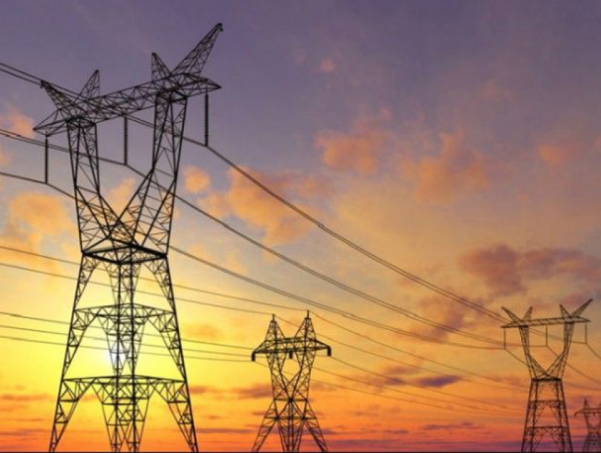 Тысячи жителей Молдовы проведут день без электричества