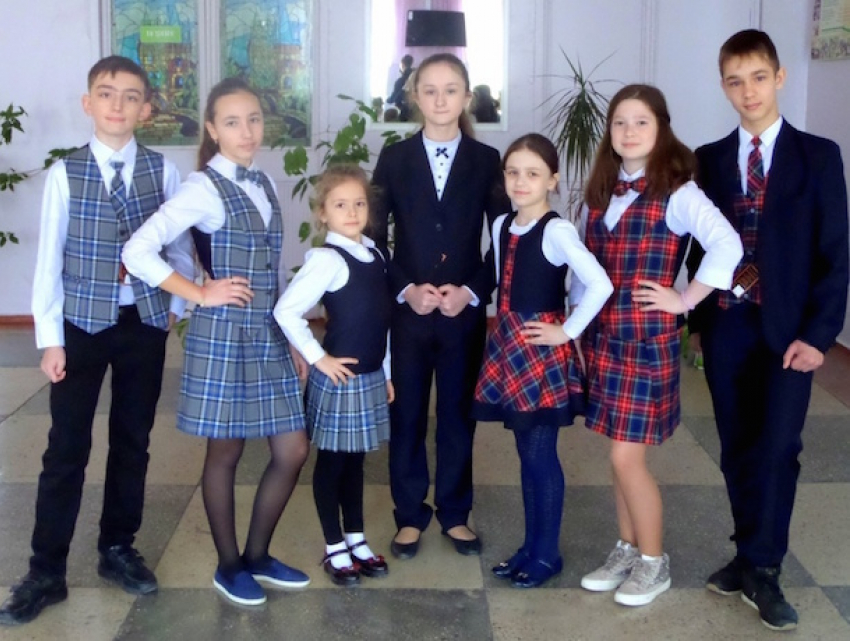 Молдавским школам запретили ограничивать из-за формы допуск учеников на занятия