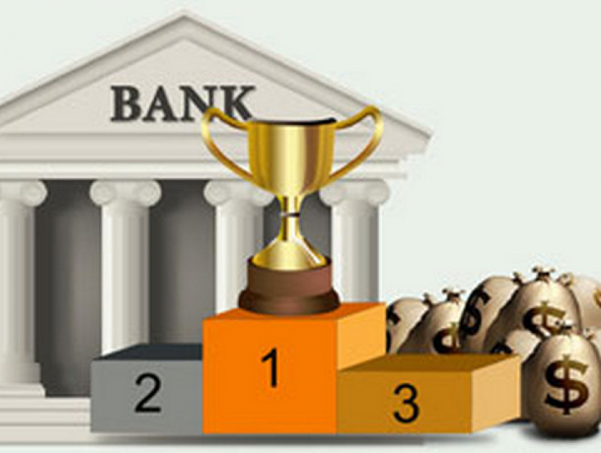 На долю четырех коммерческих банков приходится 90% прибыли в банковском секторе Молдовы