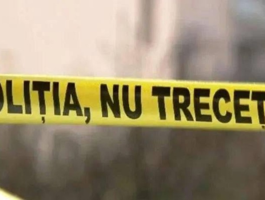 Житель Чимишлии убил собственную мать и пытался запутать следствие