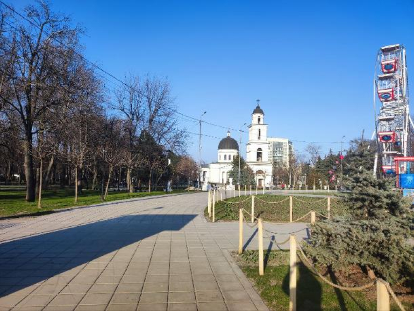 Санду: понимаю священников, которые не хотят служит церкви Москвы и переходят в румынскую