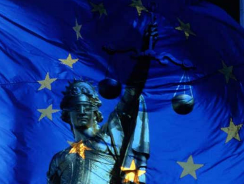Молдова на 11 месте Европейском суде по правам человека по количеству исков