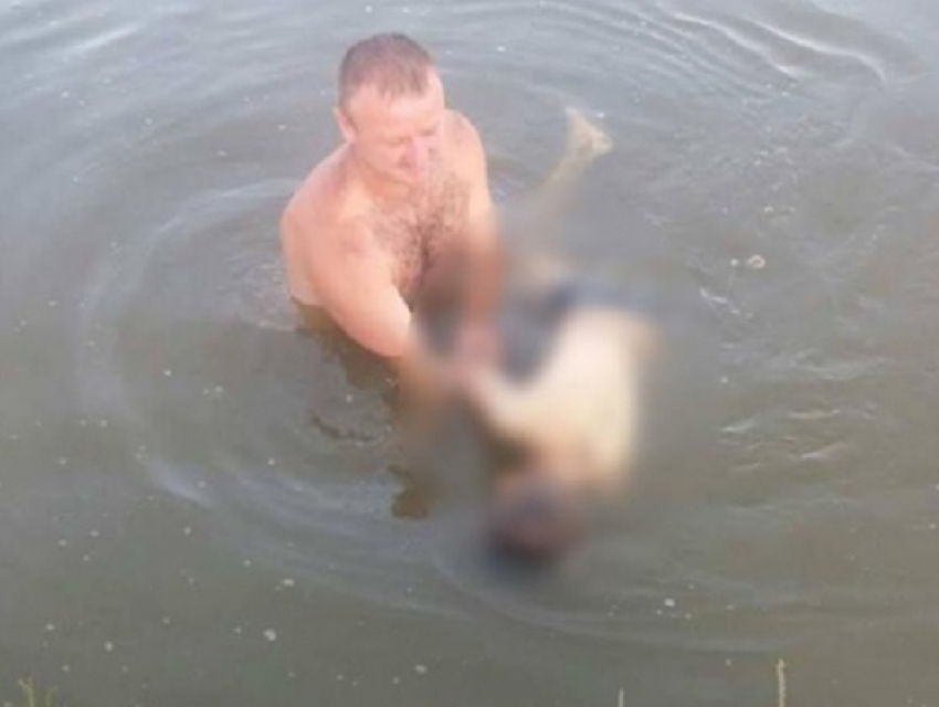 9-летний мальчик утонул в озере в Сорокском районе