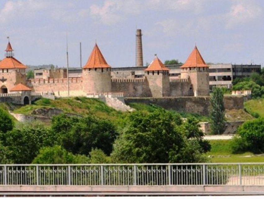 Фестиваль джаза пройдёт сегодня в бендерской крепости