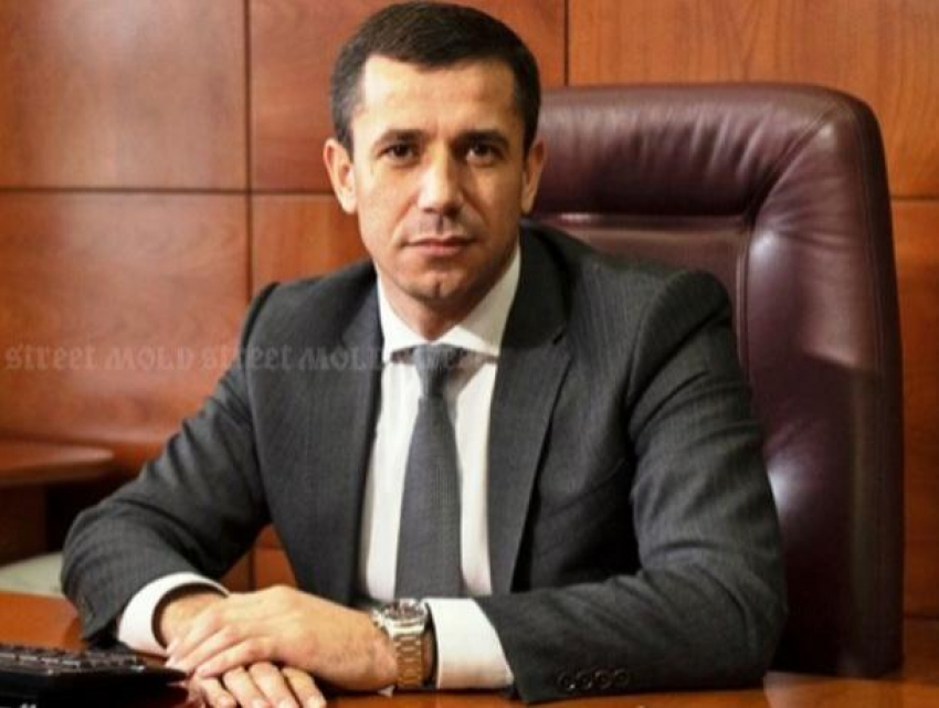 Новый директор Moldtelecom получал более 60 тысяч леев ежемесячно на предыдущей должности в компании
