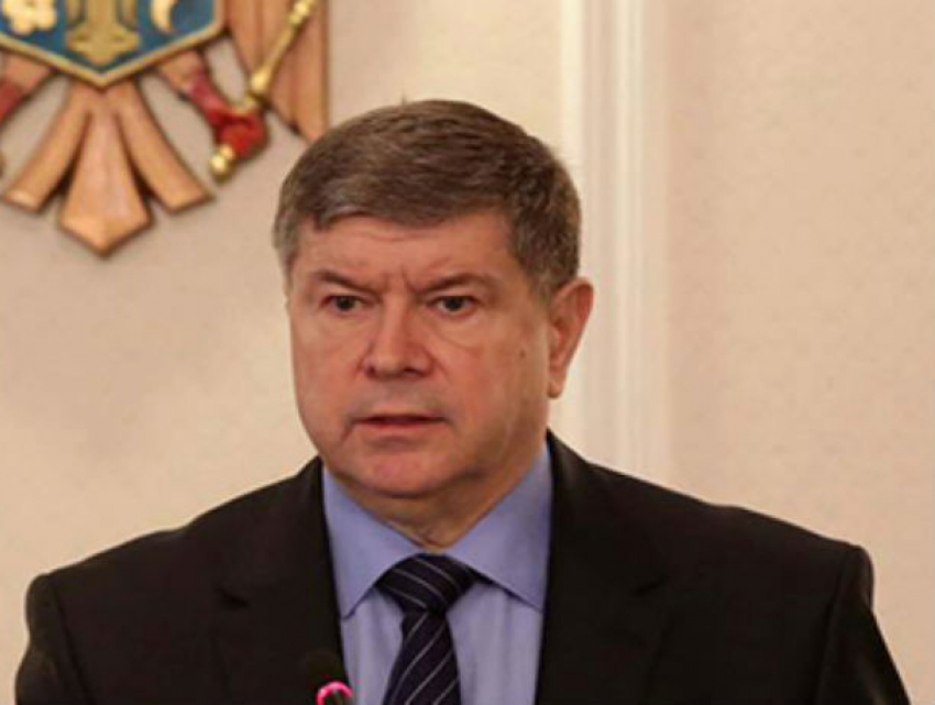 Посол Андрей Негуца передал ноту России властям Молдовы