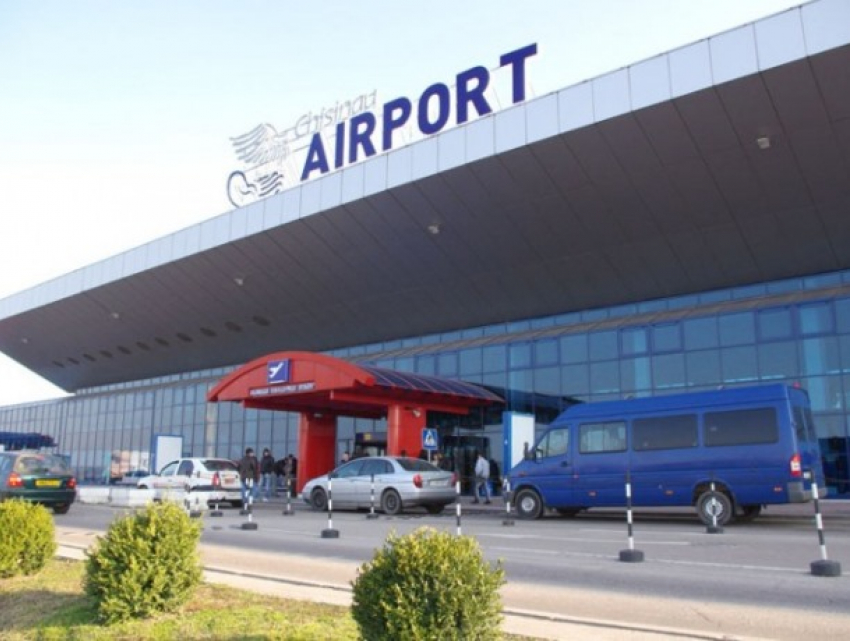 Стокгольмский синдром Кишиневского аэропорта: Молдове запретили отменять концессию
