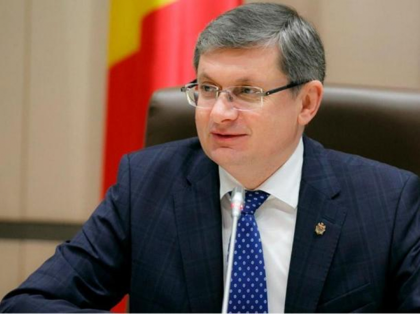 Игорь Гросу — в центре скандала после высказывания о «аполитичных» и выборах