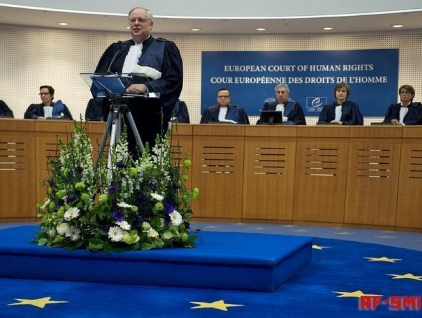 Похитившие и убившие мужчину трое молдавских полицейских получат 5700 евро