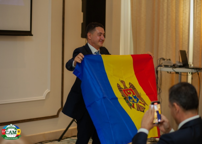 Азербайджанская диаспора и Посольство Азербайджана в РМ активно участвуют в жизни Молдовы