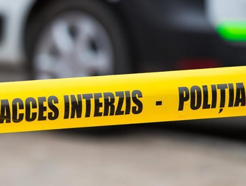 Трагедия в Ниспоренах: 39-летний мужчина был застрелен своим односельчанином