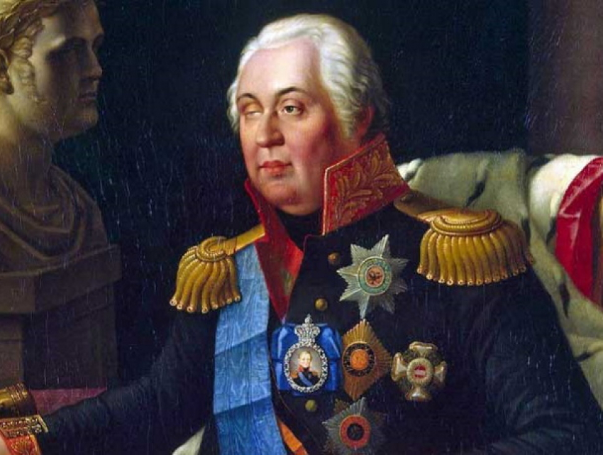 210 лет назад русские войска разбили турецкую армию под Рущуком