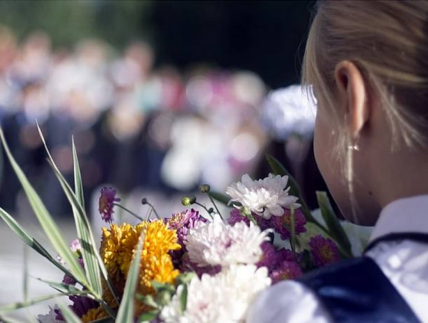 Первый день осени в Молдове будет дождливым 