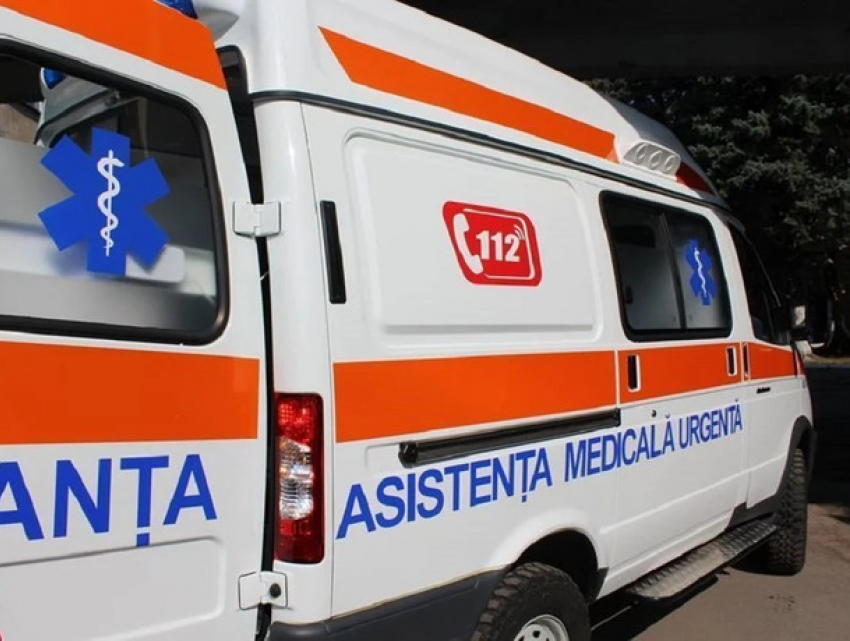 Инцидент в Окнице: Сожитель до смерти избил 42-летнюю женщину