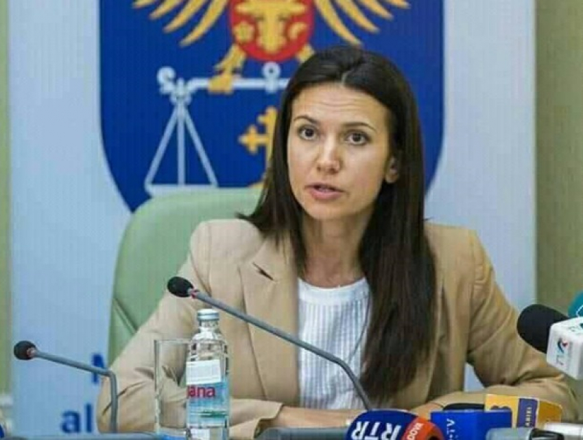 Преобразование юстиции Молдовы - без кумовства и «звонков другу"
