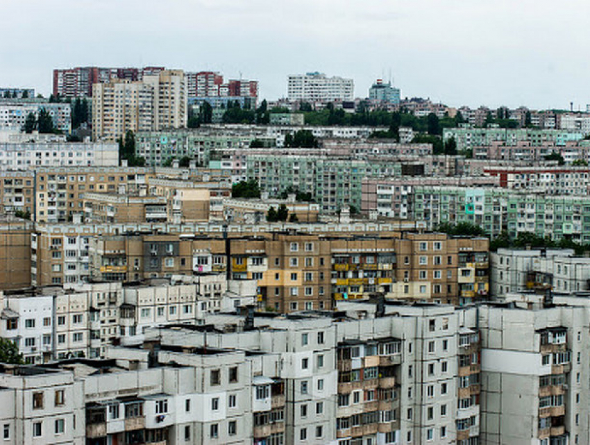 У жителей Кишинева осталось чуть больше года, чтобы успеть приватизировать свое жилье