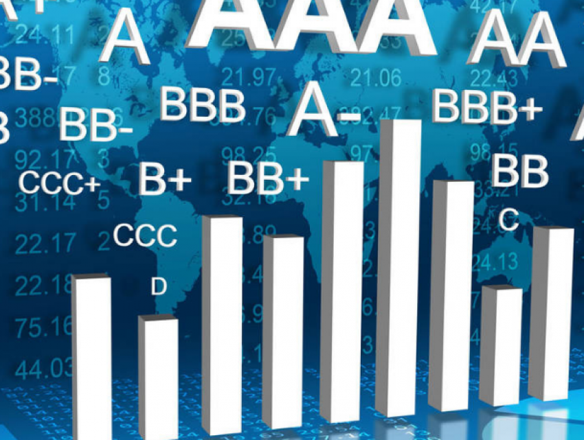 Молдове присвоен «Стабильный» кредитный рейтинг