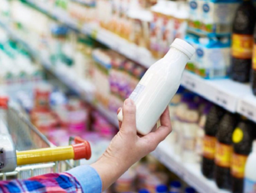 Информации о содержимом продуктов на этикетках будет больше