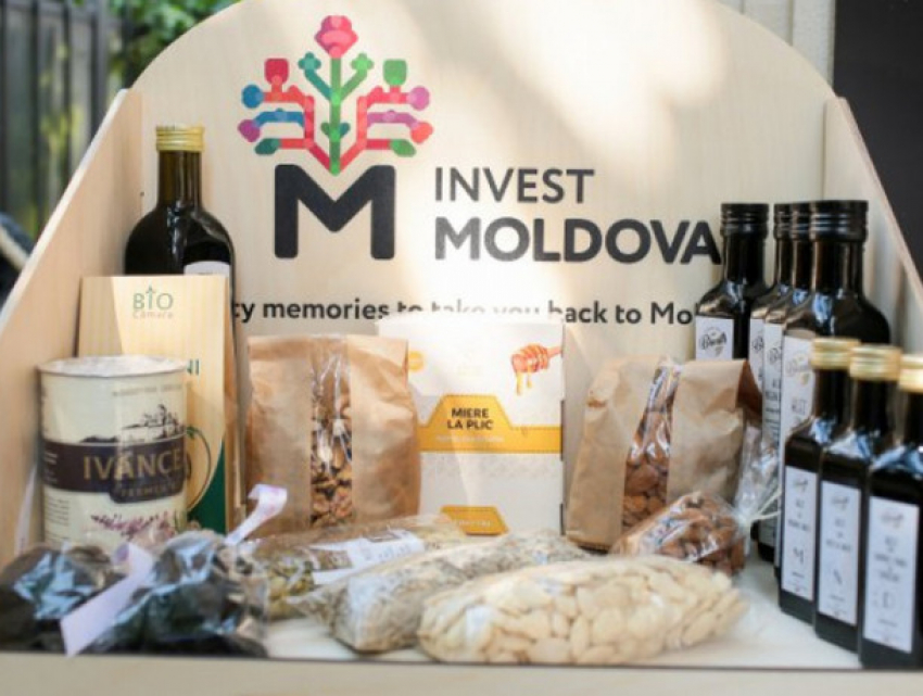 Молдова усиливает поддержку агросектора: стартовала кампания «Cumpăr BUN de-acasă»