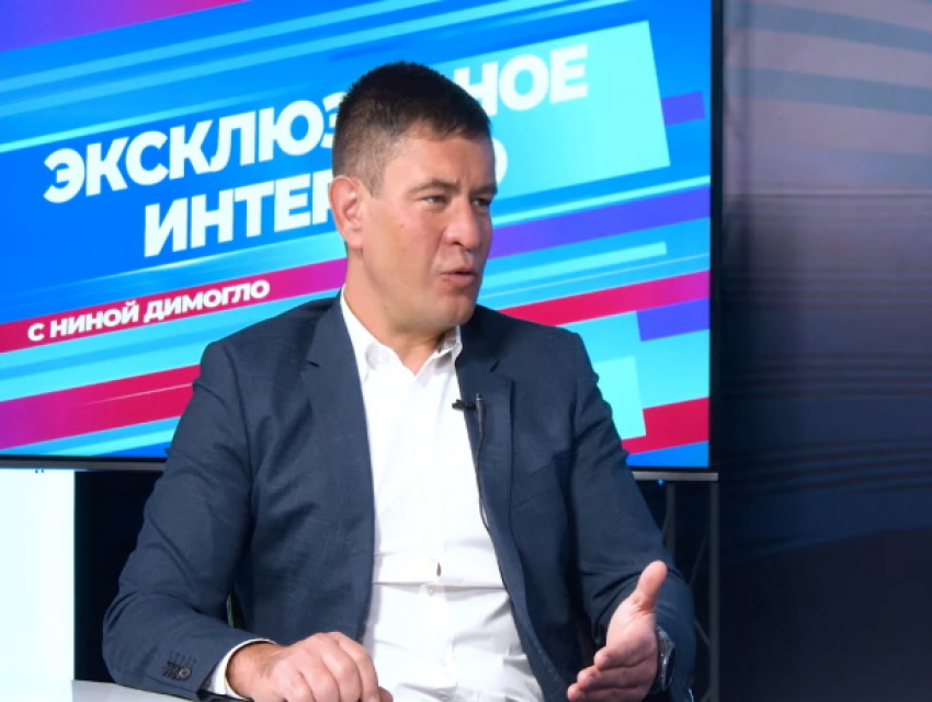 Референдум о придании русскому языку статуса государственного в РМ должен произойти - Виктор Петров