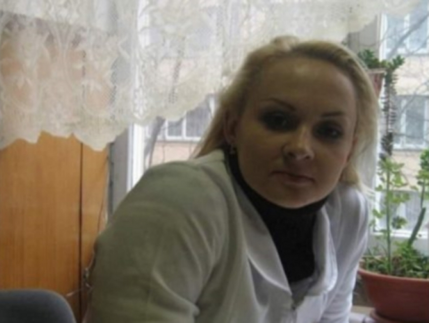 Врач Наталья Катранжиу умерла от последствий коронавируса