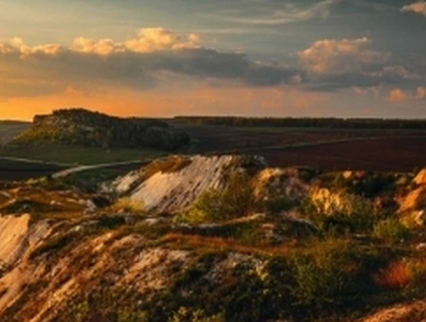 Фетештский ландшафтный заповедник – маленькая Швейцария на севере Молдовы