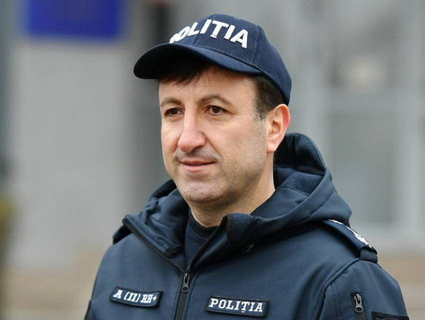 Чернэуцану: в 2026 году зарплаты полицейским будут повышать поэтапно