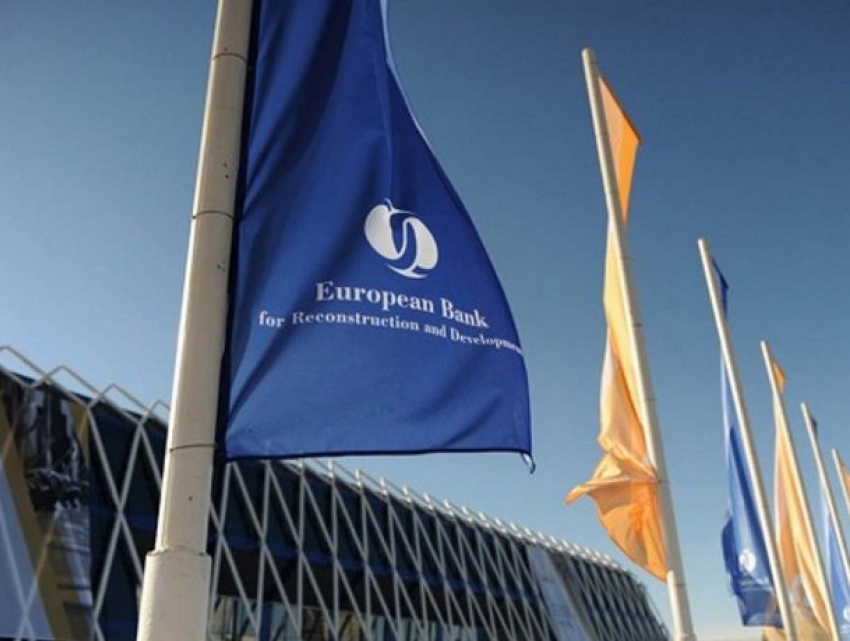 ЕБРР выделит миллиард евро в помощь компаниям для борьбы с последствиями пандемии