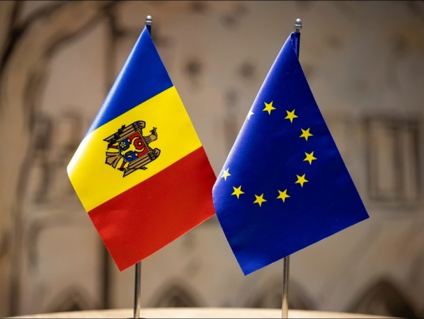 19,5 млн леев выделят на новых сотрудников дипмиссии Молдовы при ЕС